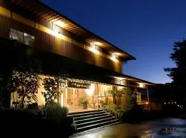 Ryoutei Ryokan Takechiyo Kirishima Bettei