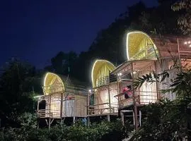Chakerpor bamboo house 2