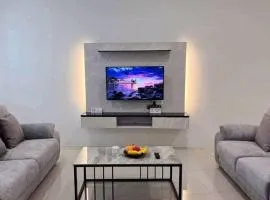 Modern Home Ipoh 10 to 14pax