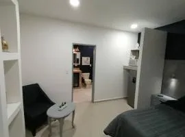La Escondida
