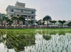 Yu Yu Villa
