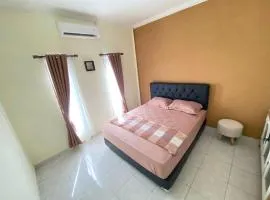 Djogja Homestay Syariah