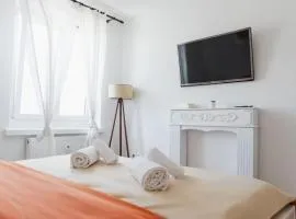 Bauhaus Museum Apartment
