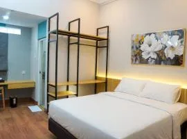 Ardiana Suite Hotel By Sajiwa