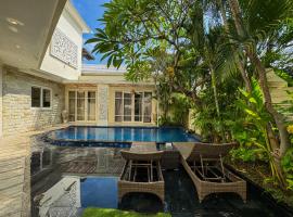 Awila Villas Kuta by The Wina Resorts
