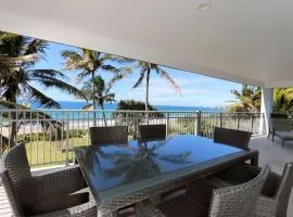Horizons Unit 4 Beachfront Unit