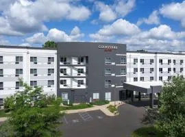 Courtyard by Marriott Philadelphia Bensalem