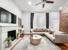 Urban Oasis Haven in St Catherine