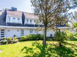 Munkhoog Haus 4