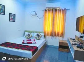 S3 Beach Resort