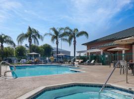 Residence Inn by Marriott Santa Clarita Valencia