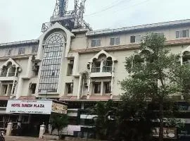 The Byke Suresh Plaza