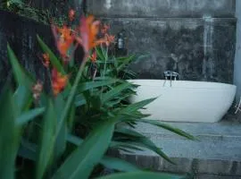 Subha Residence, a cozy house