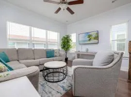 Be A Nomad - Combined Home for Groups II - Steps to Ocean