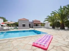 Villa SteMMa