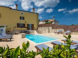 Holiday Home in Rovinjsko with Pool