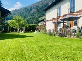 Mallnbach Apartments