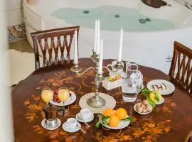 Le Stanze di Felline- Monolocali vacanze-