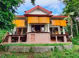 VidFauw Oasis Villa