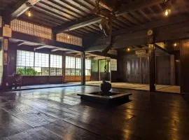 Experience ancient life - Minoriya