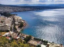 Λουτράκι Πανοράμα
