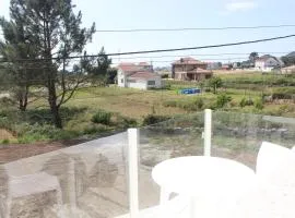 Alén de Louro - Apartamento 4 Lariño