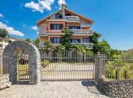 Apartmani Jurina