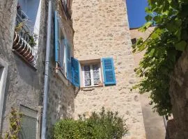 La tour des remparts