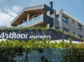 ArtRock Apartments