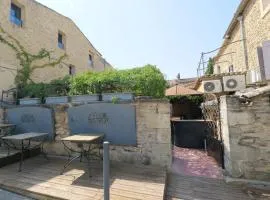 Chambres du Vieux Bistrot