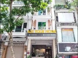 A25 Hotel - 44 Hàng Bún