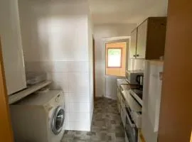 Ferienwohnung Goldener Drache