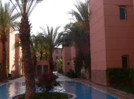 maison Noé ,résidence Al quaria Assiyahia AB40