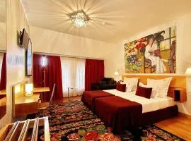 Hotel Mestre de Avis