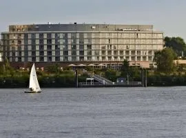 elaya hotel hamburg finkenwerder ehemals The Rilano Hotel Hamburg