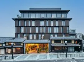 ノーガホテル清水京都