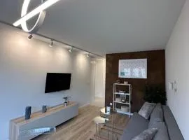 Apartament Bugaj