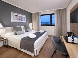 Alexandre FrontAir Congress