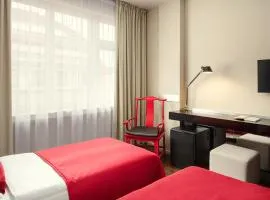 Perla Hotel