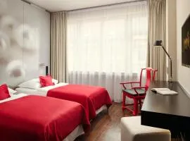 Perla Hotel