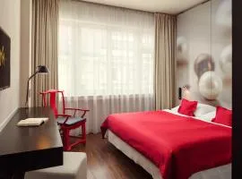 Perla Hotel