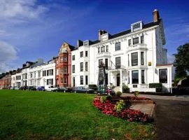 Royal Beacon Hotel