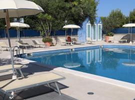 Residence Ada, Hotel in Grottammare