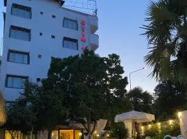 EVİM APART HOTEL