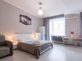 Home-Hotel Apartments on Maidan Nezalezhnosti Square