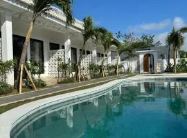 Delmora Home Balangan
