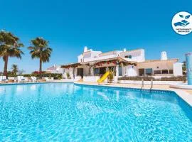 Villa Serena by Algarve Vacation