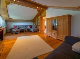 Ferienwohnung Westernberg