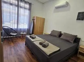 Beach Apartment B