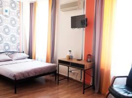 Uneed Hotel - готель без відключень світла!, Hotel in Kiew